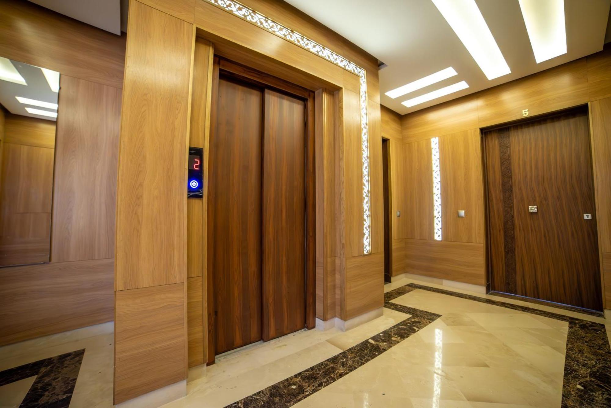 אגאדיר Luxury Seafront Apartment 101Sqm With Wi-Fi And Parking מראה חיצוני תמונה